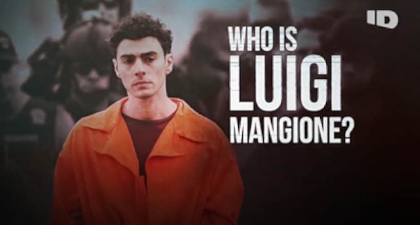 Who Is Luigi Mangione? 2025