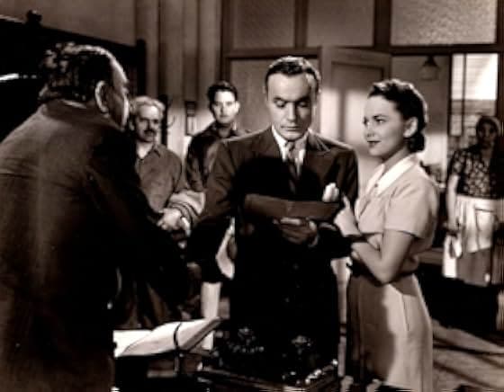 Hold Back the Dawn 1941