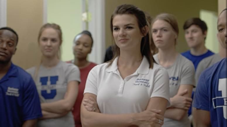 The Perfect Race 2019