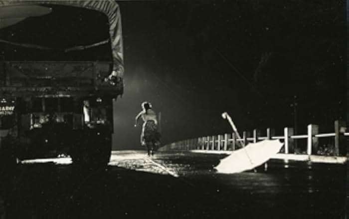 Black River 1957