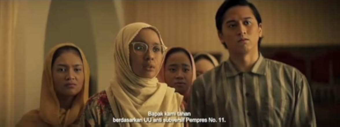 Hamka & Siti Raham Vol. 2 2023