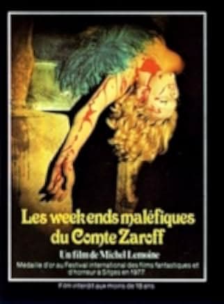 Seven Women for Satan 1976