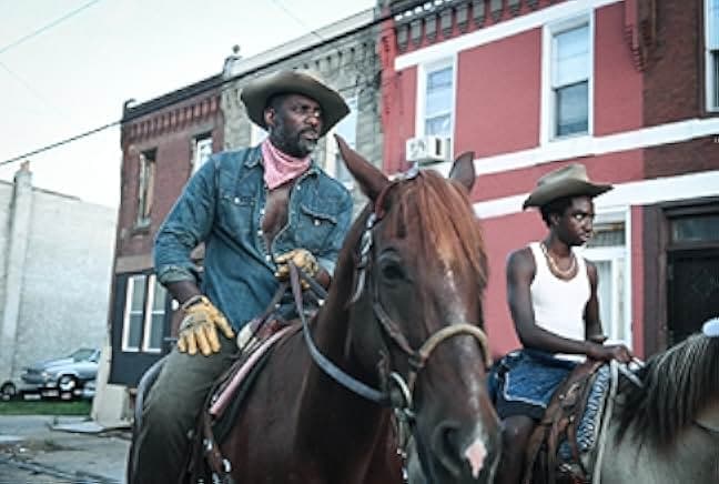 Concrete Cowboy 2020