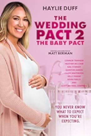 The Baby Pact 2022
