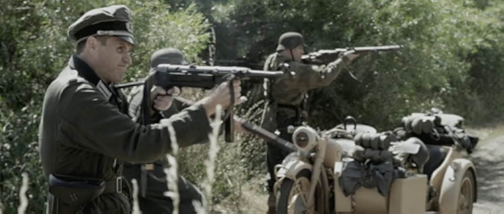 Saints and Soldiers: Airborne Creed 2012