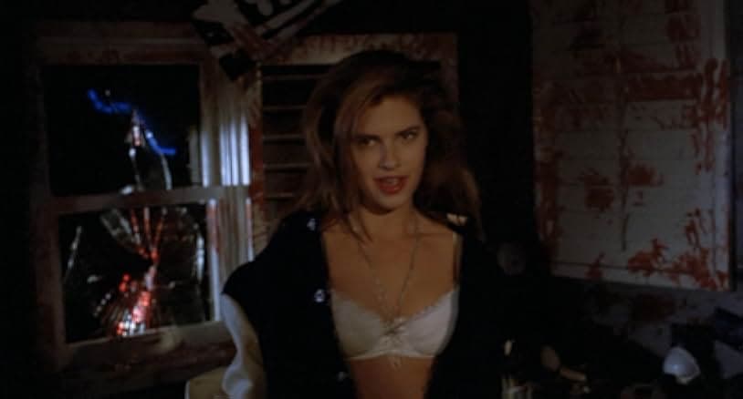 Amityville 1992: It's About Time 1992