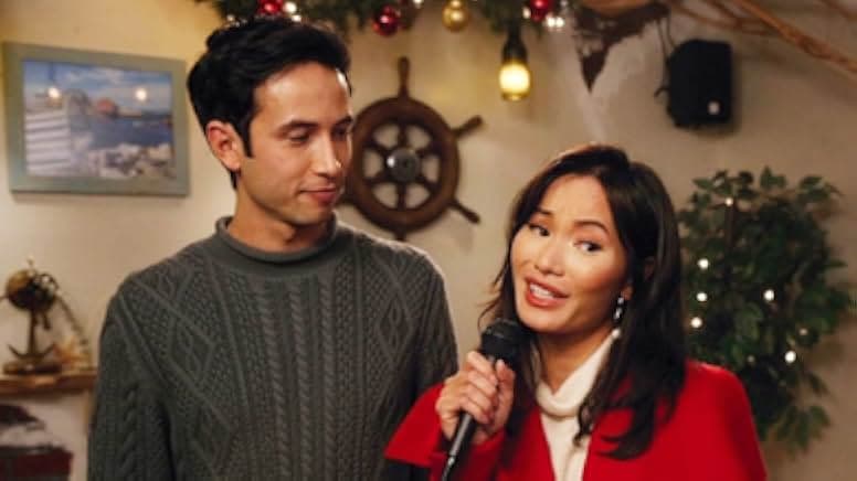 A Sugar & Spice Holiday 2020