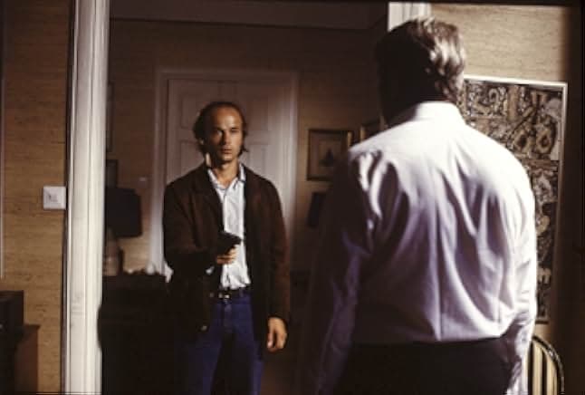 Crime and Punishment 1983