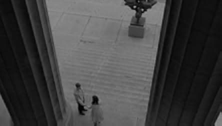 David and Lisa 1962