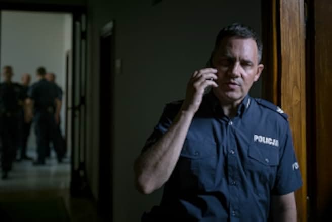 Pitbull: New Orders 2016