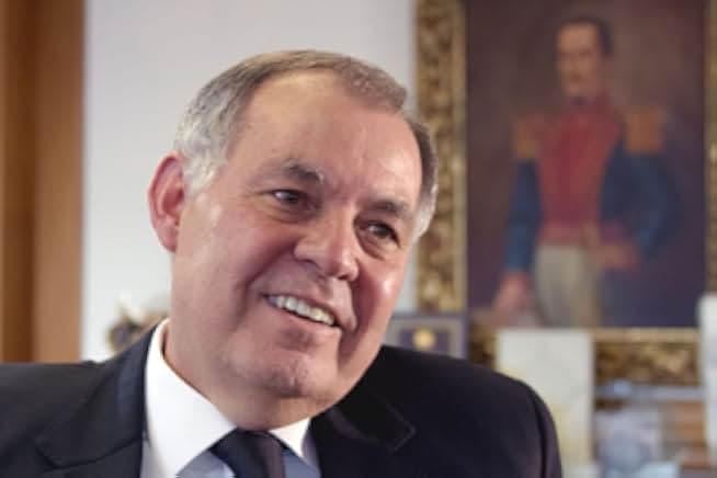 Guerras Ajenas 2016