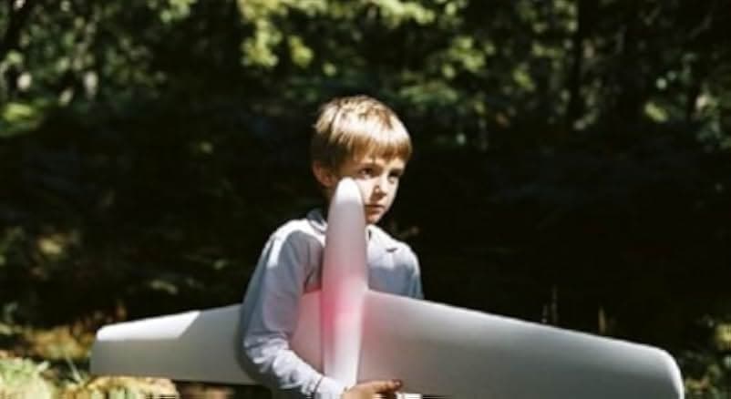 The Plane 2005