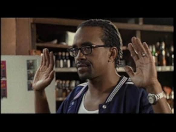 Nobody Knows Anything! 2003