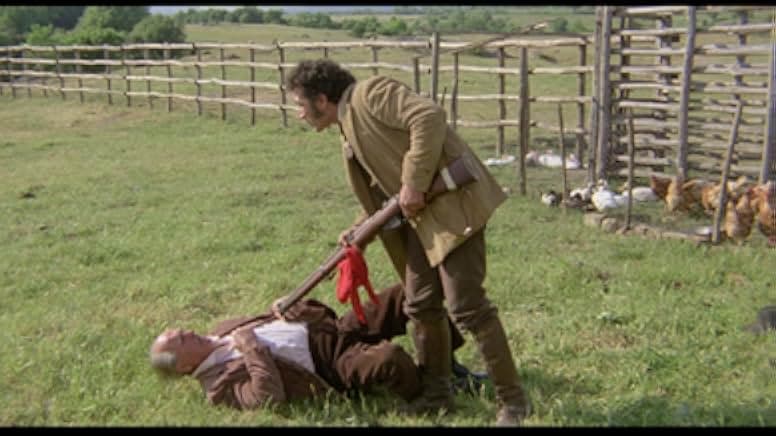 Il prefetto di ferro 1977