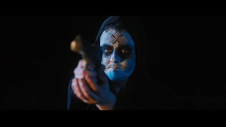 The Curse of Halloween Jack 2019