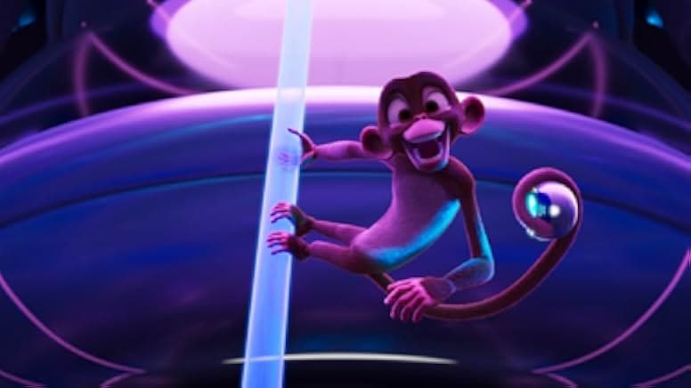 Jungle Beat: The Movie 2020