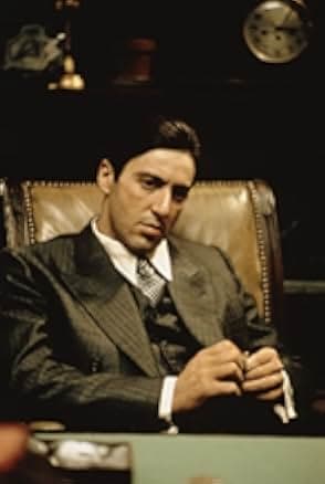The Godfather 1972