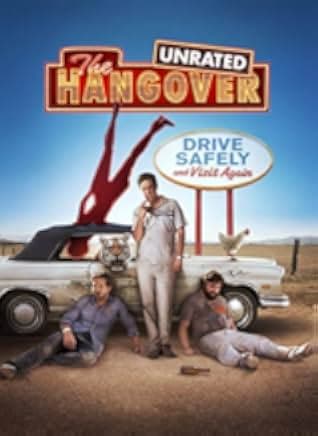 The Hangover 2009