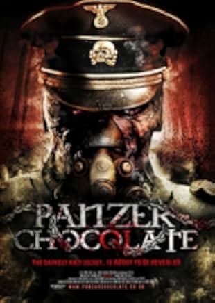 Panzer Chocolate 2013