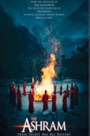 The Ashram 2018