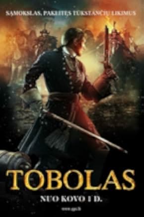 The Conquest of Siberia 2019