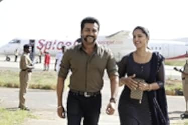 Singam 3 2017