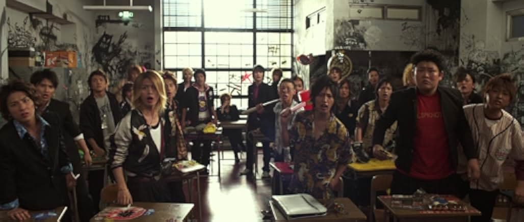 Gokusen: The Movie 2009