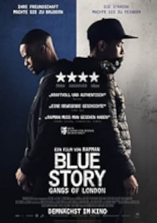 Blue Story 2019