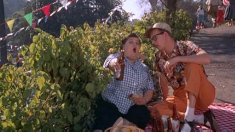 The Pajama Game 1957