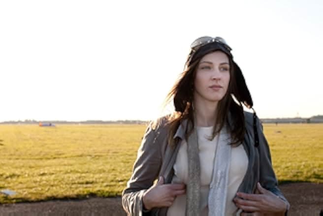 Mann im Spagat: Pace, Cowboy, Pace 2016