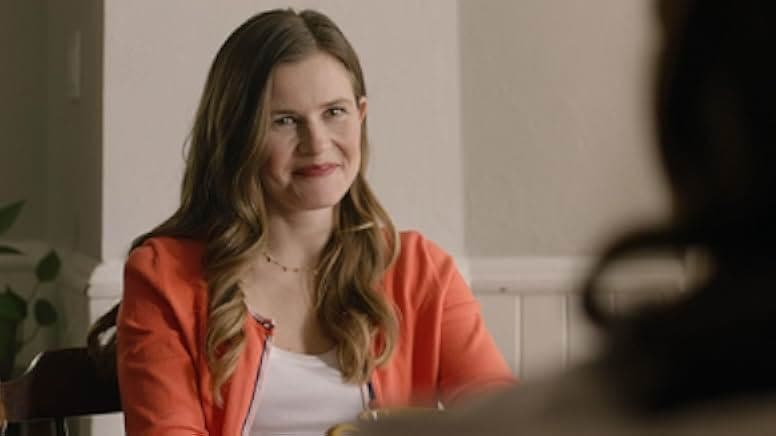 Left for Dead: The Ashley Reeves Story 2021