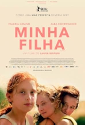 Daughter of Mine 2018