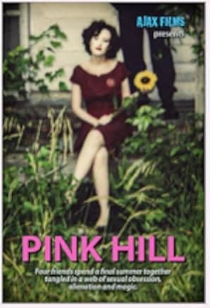 Pink Hill 2019