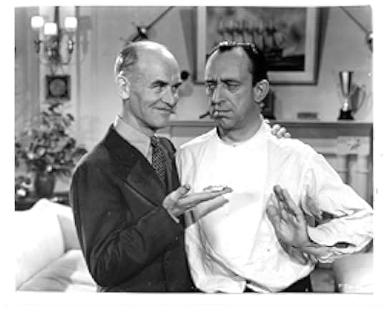 The Falcon Takes Over 1942