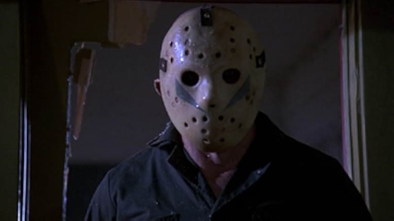 Friday the 13th: A New Beginning 1985