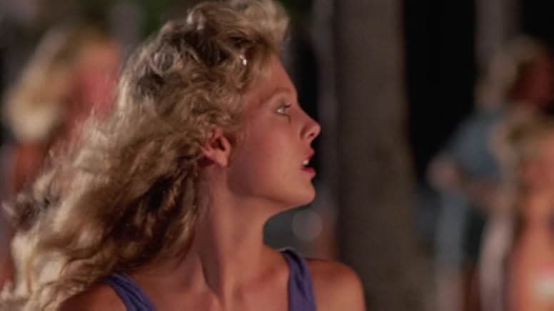 Nightmare Beach 1989