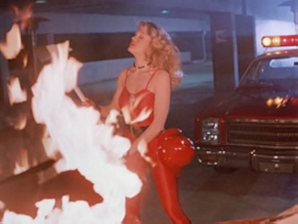 Calendar Girl Murders 1984