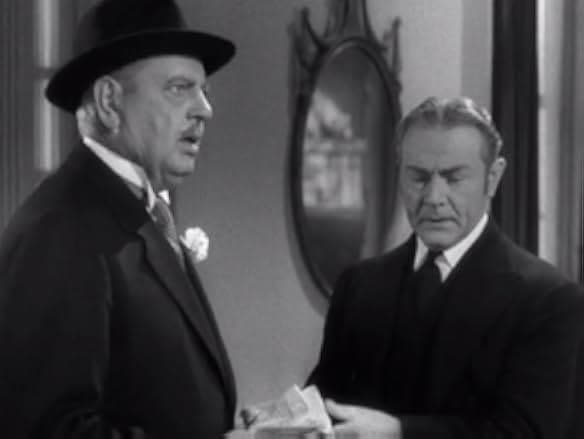 The Invisible Woman 1940