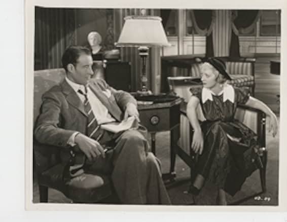 Dangerous 1935