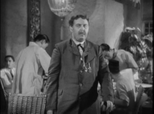 White Woman 1933