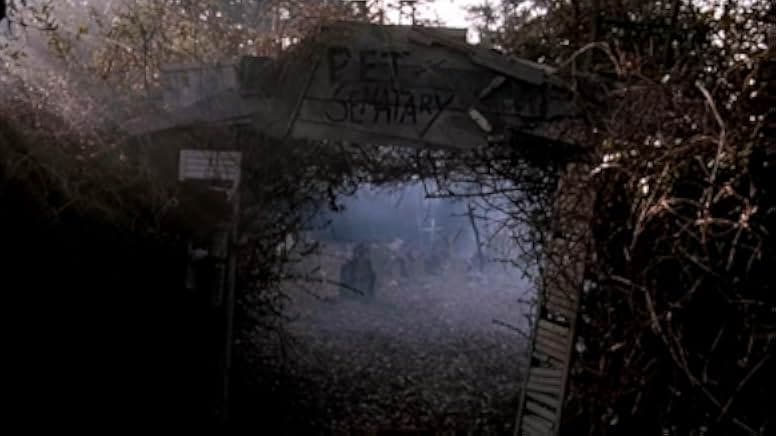 Pet Sematary II 1992