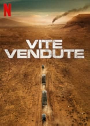 The Wages of Fear 2024