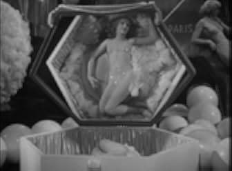Murder at the Vanities 1934