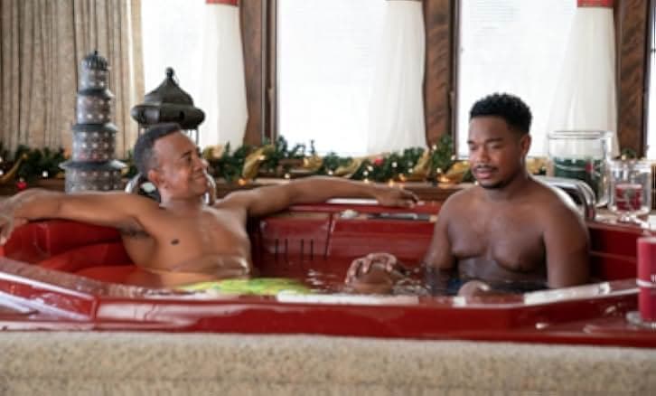 The Binge 2: It's A Wonderful Binge 2022