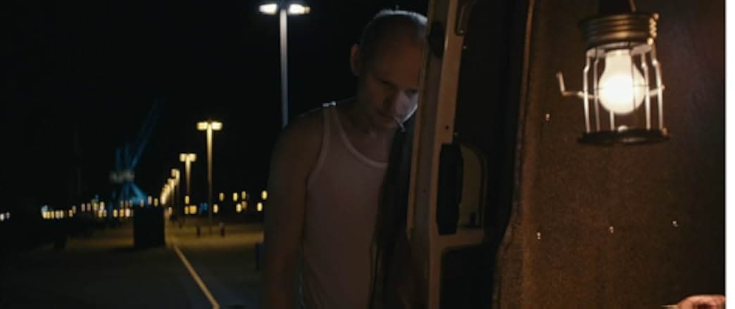 A Clear Felling 2018