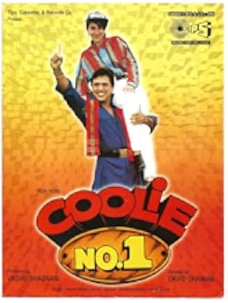 Coolie No. 1 1995