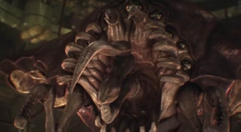 Starship Troopers: Invasion 2012