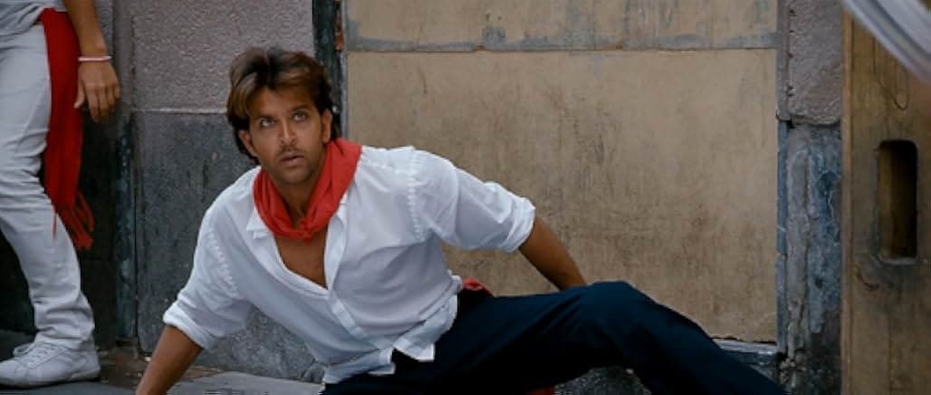 Man lebt nur einmal 2011