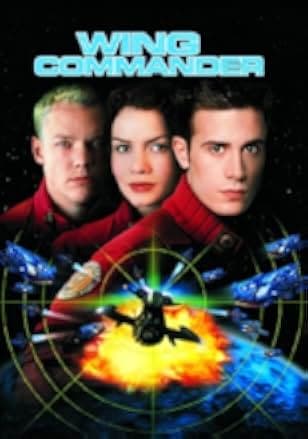 Wing Commander 1999