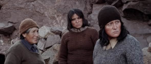The Quispe Girls 2014